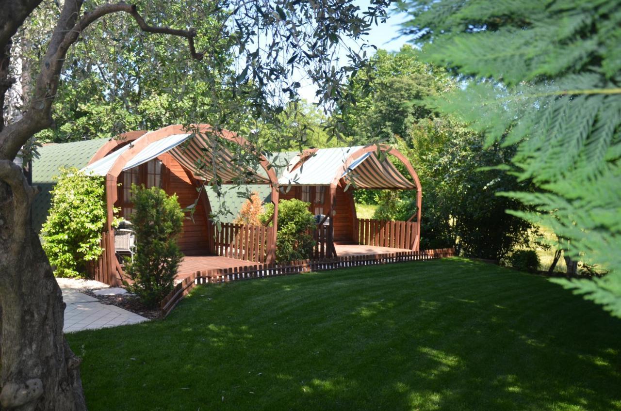 Asso Bed & Breakfast Manerba del Garda Exteriör bild