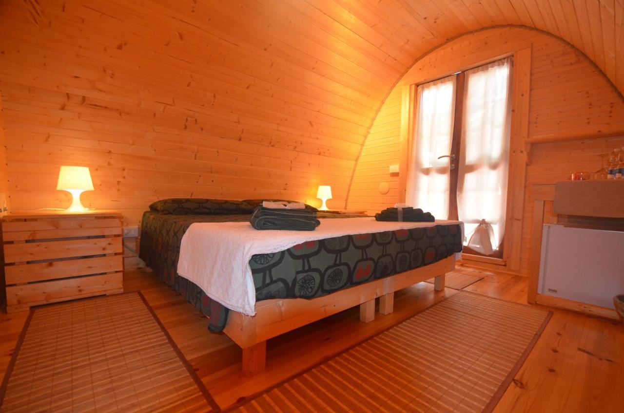 Asso Bed & Breakfast Manerba del Garda Exteriör bild