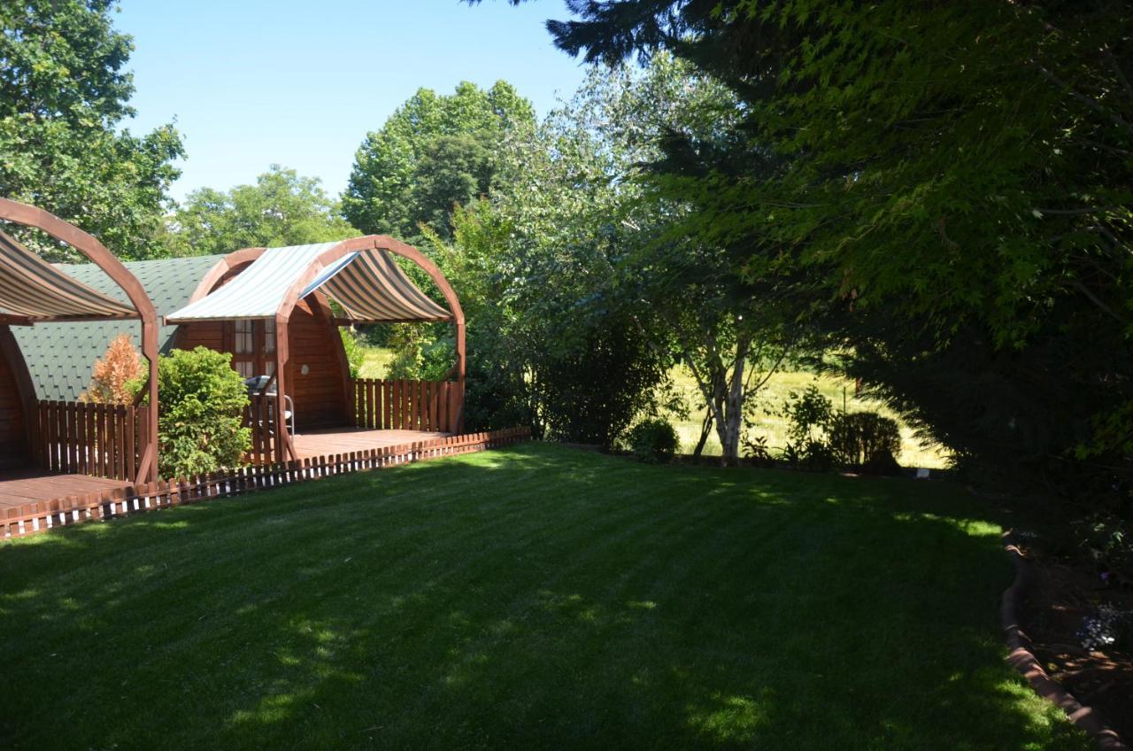Asso Bed & Breakfast Manerba del Garda Exteriör bild