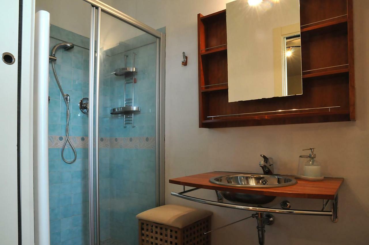 Asso Bed & Breakfast Manerba del Garda Exteriör bild