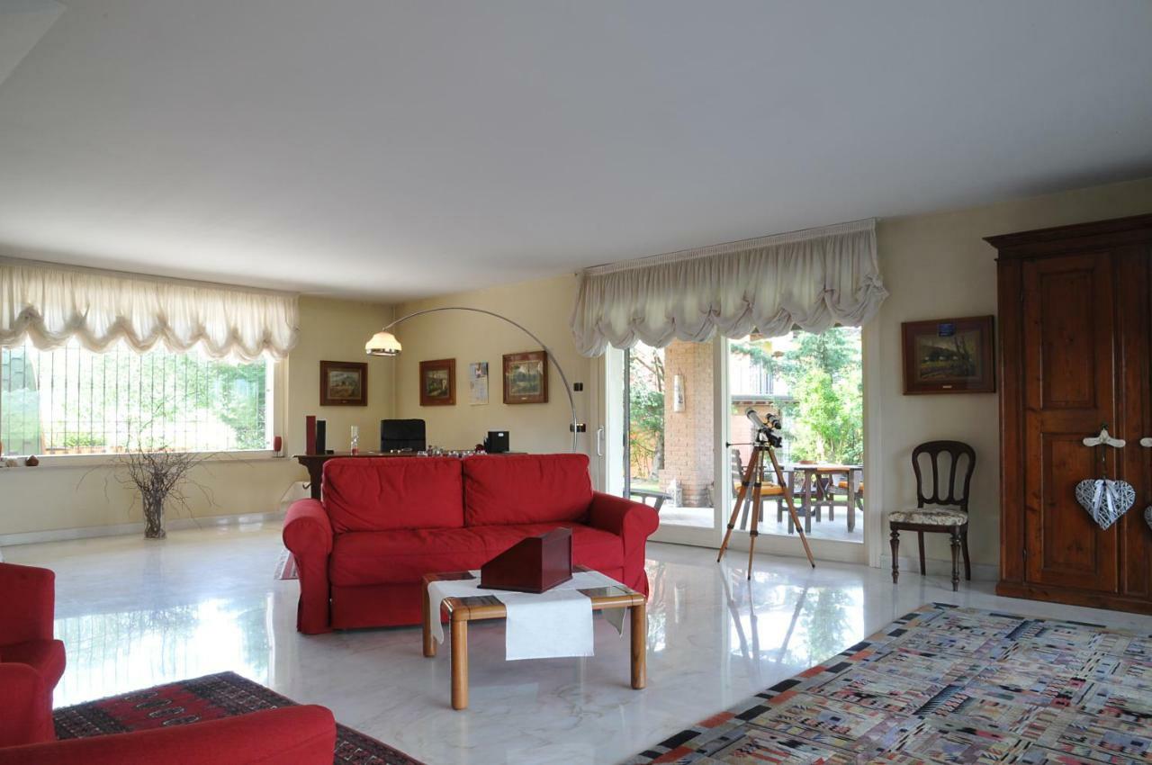 Asso Bed & Breakfast Manerba del Garda Exteriör bild